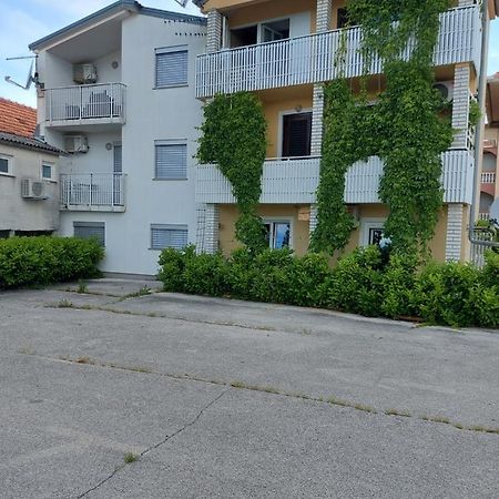 Appartement Ap Orion à Zadar Extérieur photo