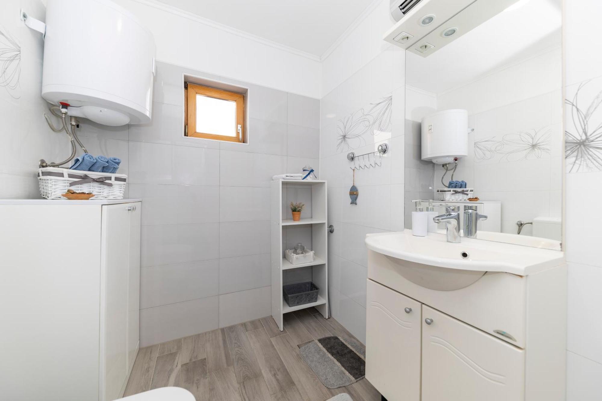 Appartement Ap Orion à Zadar Extérieur photo
